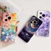 Case For Honor Power 5G Cover DVD-AN00 Transparent Fashion Butterfly Cute Cat Cool Painted Soft Phone Casing For Honor Power 5G