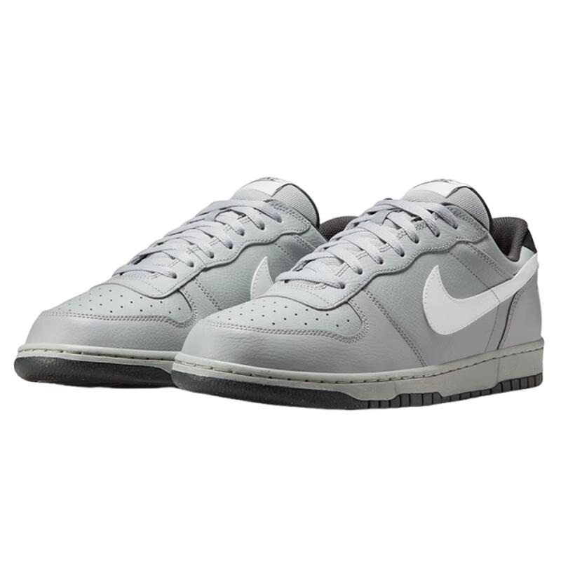 Nike Men s BIG NIKE LOW Casual Sports Shoes 40.5
