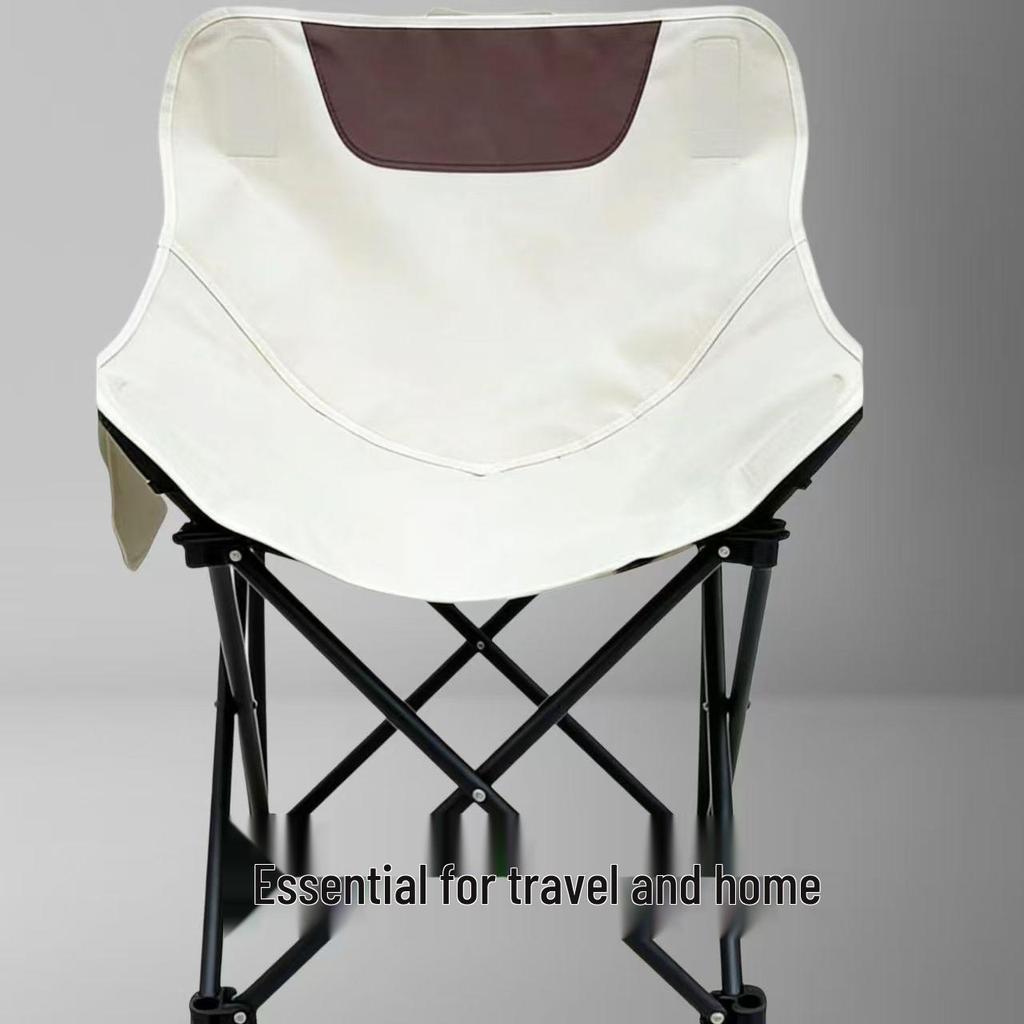 Portable Folding Picnic & Camping Table Chair Set for Outdoor & Night Market