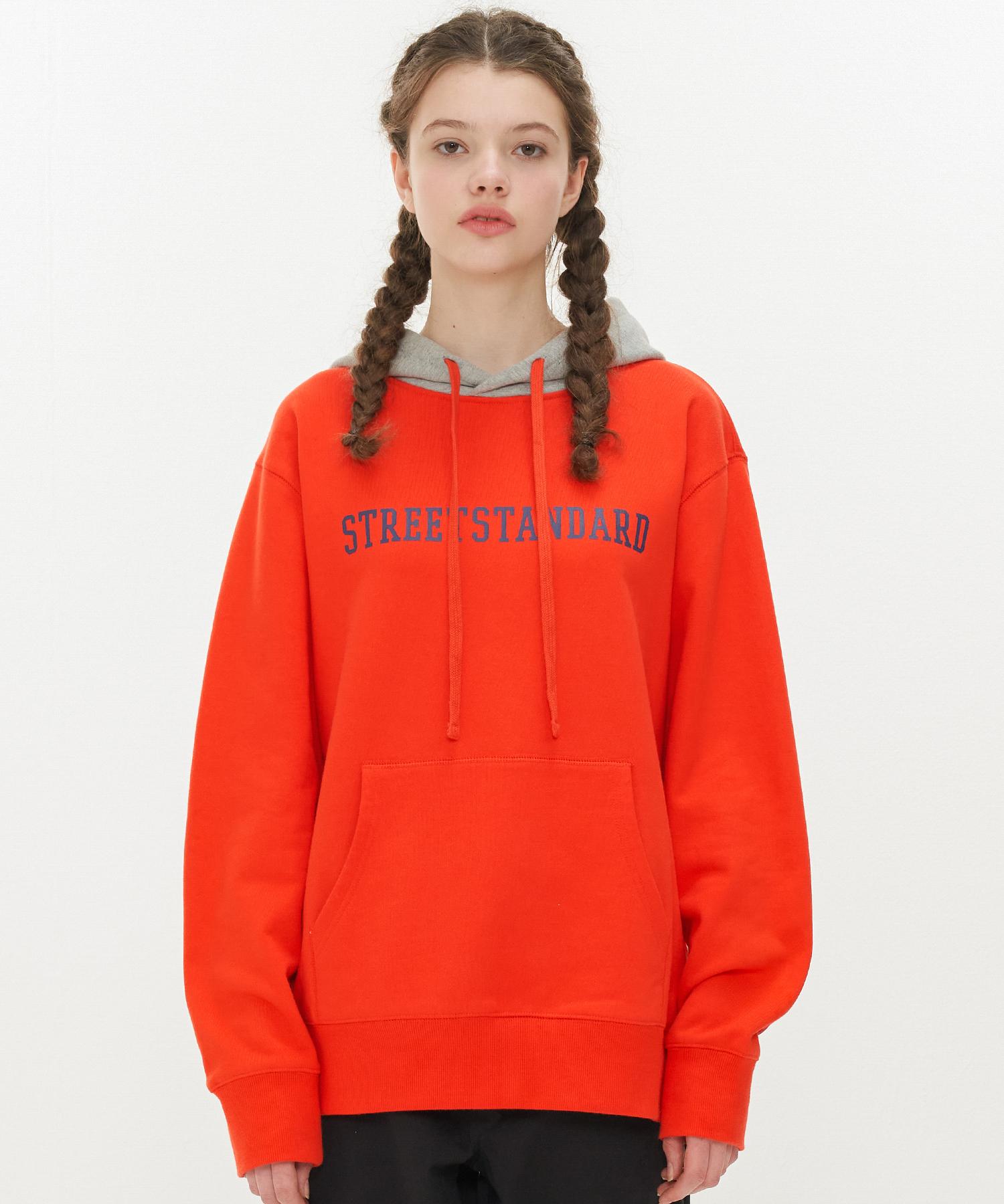 Худи Street Standard S/C Block L