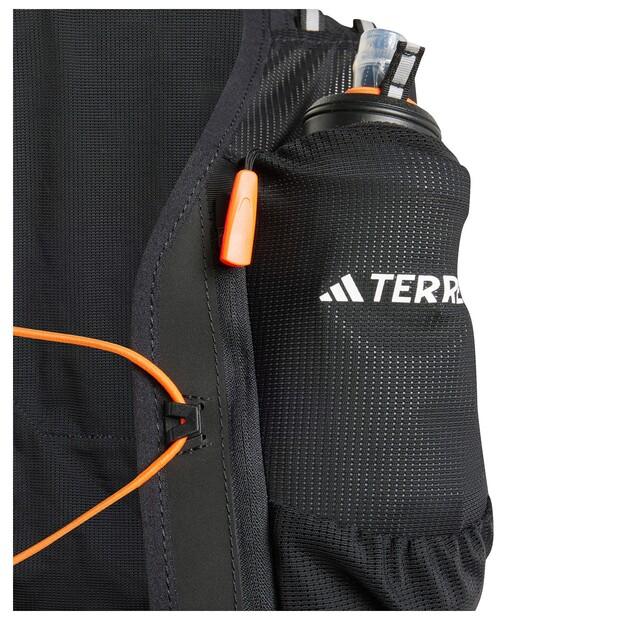 Рюкзак adidas Terrex Techrock 5 black/white/impact orange (IW3651)