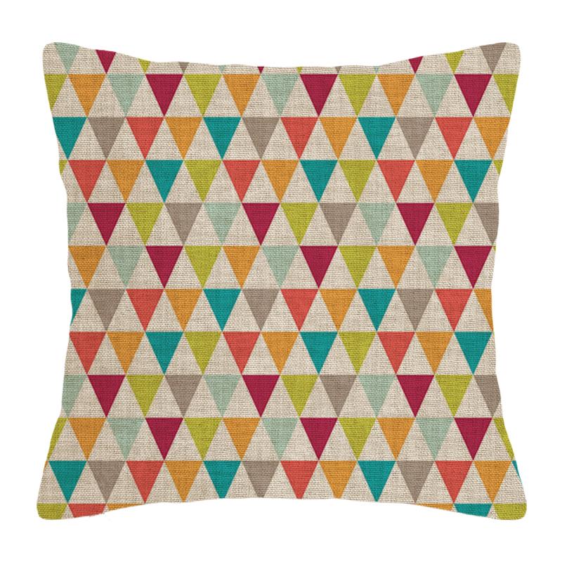Haus Wohnzimmer Moderne Dekoration Kissen Dekoration Kissenbezug 45*45 40X40Cm 60X60Cm 45X45Cm Persisches Muster 50X50Cm Boho