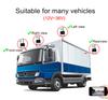 1pcs Heavy Duty WIFI Camera For IOS Android Smartphone