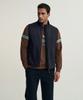 Sergio Tacchini M Essential Thinsulate Padded Vest (Black)