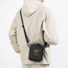 Men's Crossbody Bag Outdoor Sports Mobile Phone Bag Lightweight Shoulder Small Square Bag