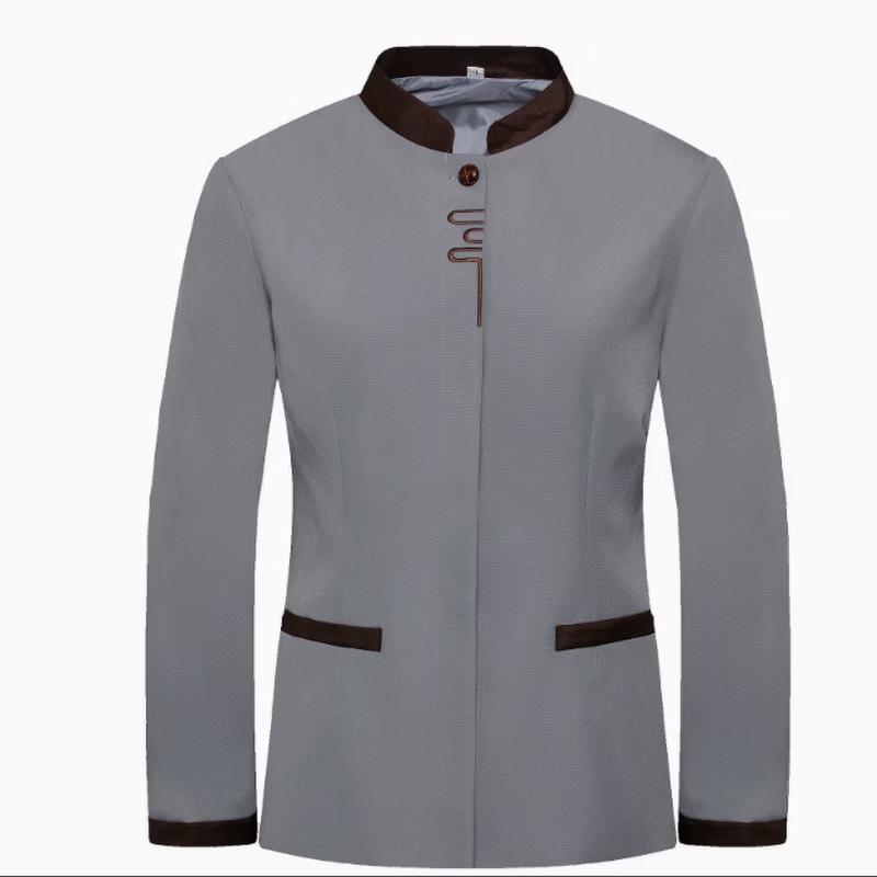 Qidingbao Professional Cleaning Uniform