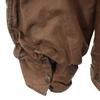 DRIZABONE oiled jacket Jacket XXL Brown Big Size Men's Used