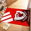 Liverpool Football Club Floor Mat Perfect For Bedrooms Hallway Playrooms Entryway Antislip Carpet Anime Office Decor Spiritual Gift