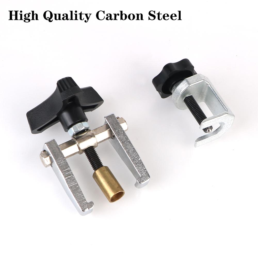 Car Wiper Puller Glass Mechanics Remover Kit Part Wiper Arm Removal Repair Tool Car Windscreen Window Wiper Puller Universal