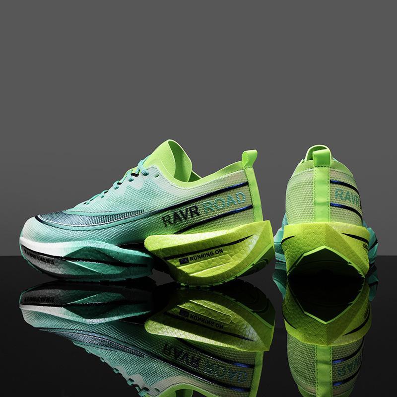 

Feibiao future1.5 карбонова дошка гоночні кросівки професійні марафонські амортизуючі спортивні кросівки парні кросівки для бігу чоловічі 45