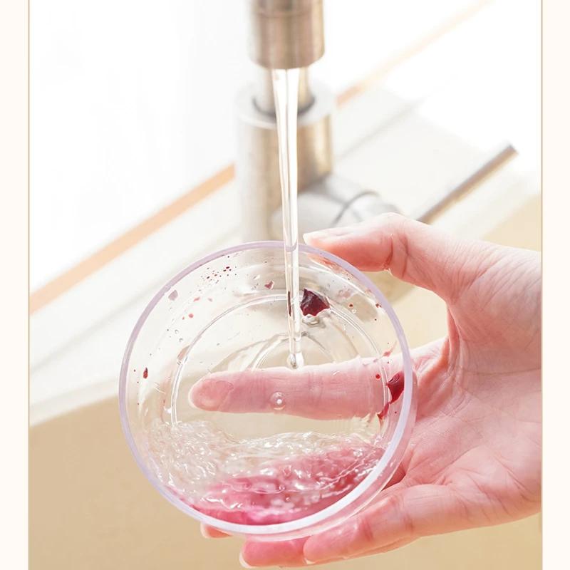 Sedmidírkový rychlý odpeckovač třešní Odstraňovač pecek třešní Oddělovač semen Odstranění pecek třešní Vykrajovátko na ovoce Odpeckovač oliv Ovoce Kuchyňský gadget