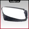 For Benz GLC W253 GLC200 GLC260 GLC300 2016 2017 2018 2019 Car Headlight Headlamp Clear Lens Auto Shell Cover