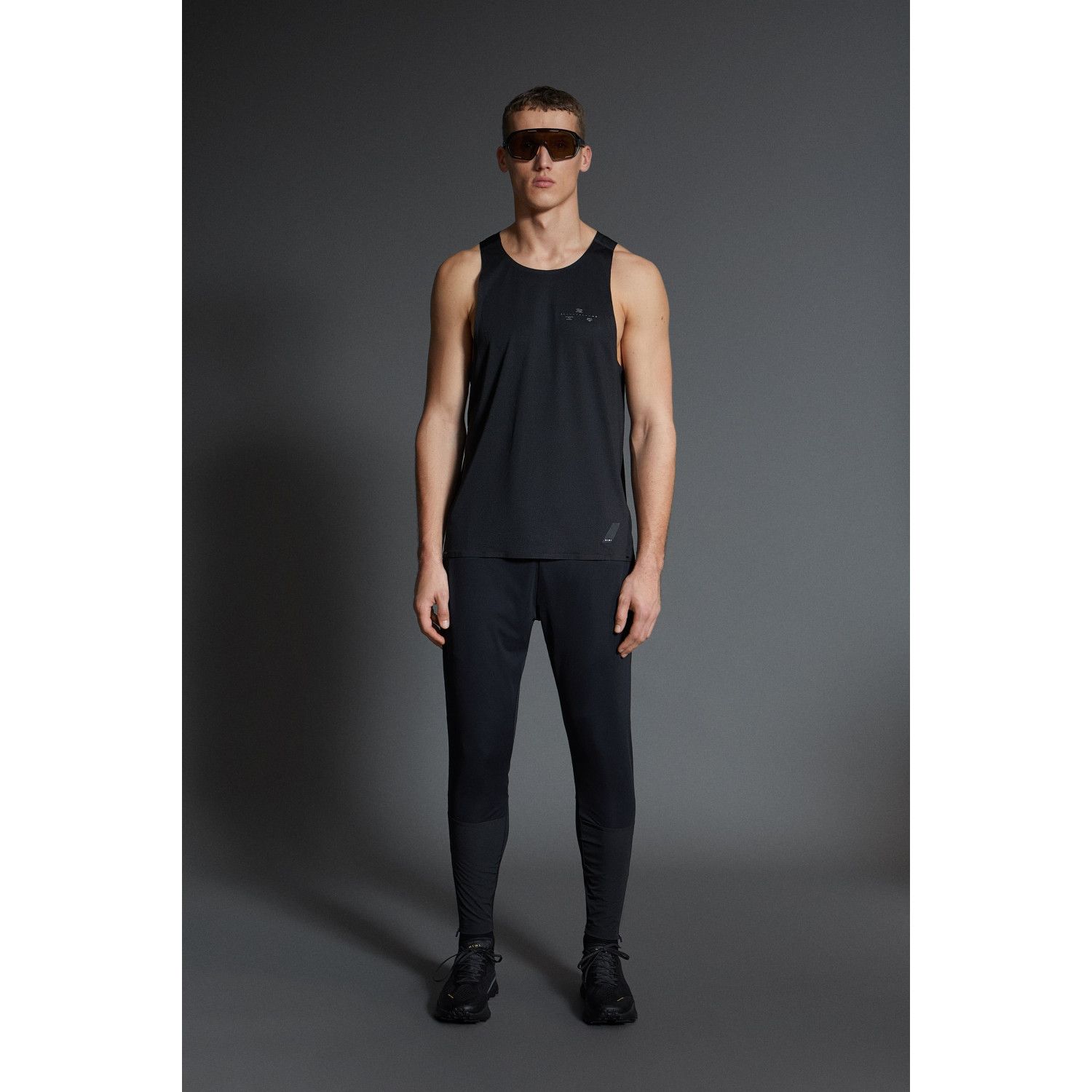 

TRAINING TANK TOP