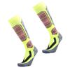 1 Pair Ski Socks Mens & Women Warm Winter Cotton Ski Socks for Skiing & Snowboarding, Non-Slip Knee-high Ski Calf Socks