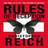 Rules of Deception by Christopher Reich Paperback Book 9780099534464