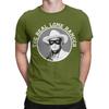 The Real Lone Ranger Novelty 100 Cotton Tshirt The Lone Ranger Tops Tees For Unisex