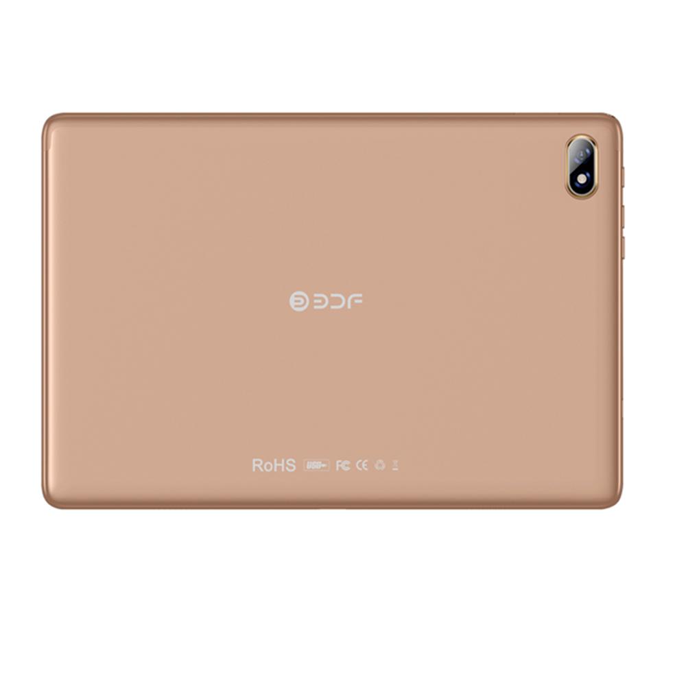 Tableta Android U320 de 10,1 pulgadas, 8 GB + 256 GB, ocho núcleos, tarjeta SIM 3G 4G LTE, tableta Android 12, batería de 8000 mAh, carga rápida de 12 W