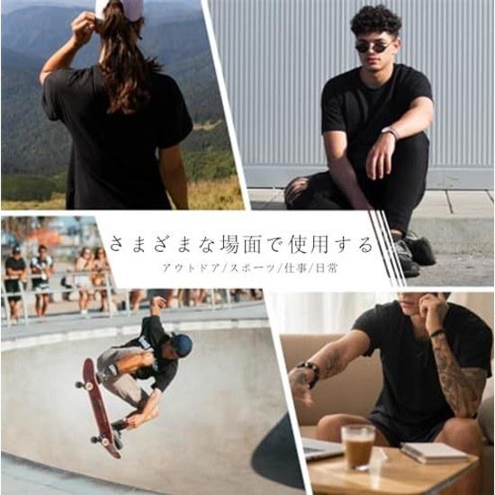 XOXOSEXY OSSAN T-shirt text joke parody short sleeve white funny