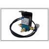 LIZHI - Elektronisches Turbo-Boost-Steuer-Magnetventil mit Stecker für 07+ Mitsubishi Evo X LZ-ECU04