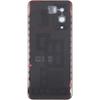 For Oppo Reno12 Global Battery Back Cover with Camera Lens Cover Phone Replacement