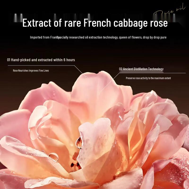 Fu Cao Ji Targeted Skincare Solutions