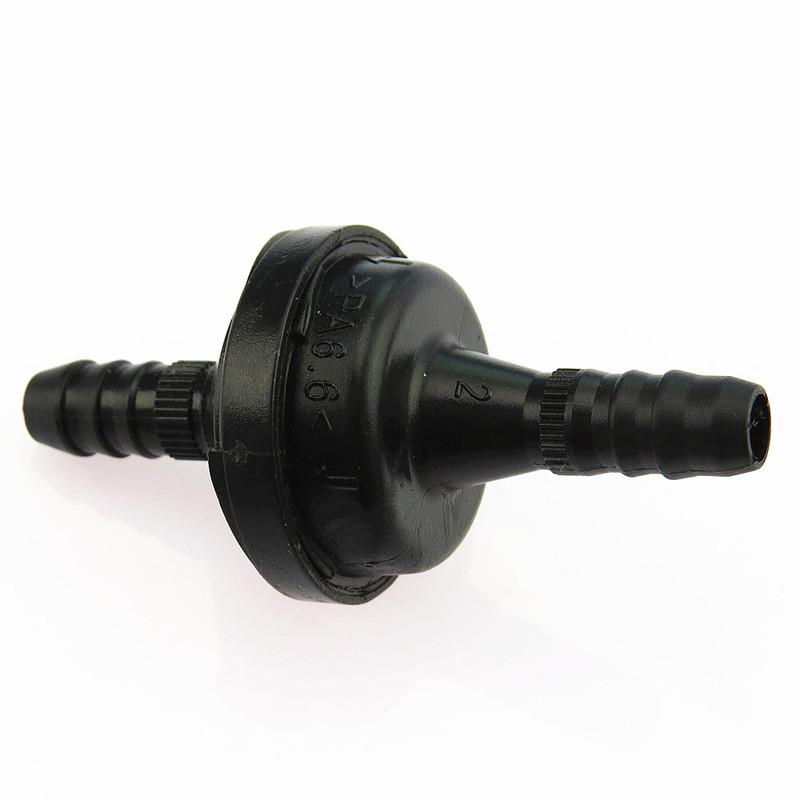 10Pcs Vacuum Air Pump Check Valve 4 Cylinders 058905291 058905291K For A3 A4 A6 S8 TT Passat B6 Jetta Beetle1.8T