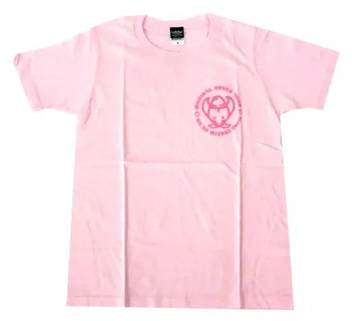 

Granrodeo Live Tour 2014 Magical Rodeo Tour Pink T T-Shirt L Venue Limited M