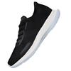 Anta Hydrogen Run Five Low Top Running Shoes Women Sneakers Black 122325540-3