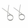 5Pcs Automatic Transmission Shift Lever Spring For BMW 1 2 Series X3 F35 For Mini F56 F55 For Clubman F54 25168483098\'[]