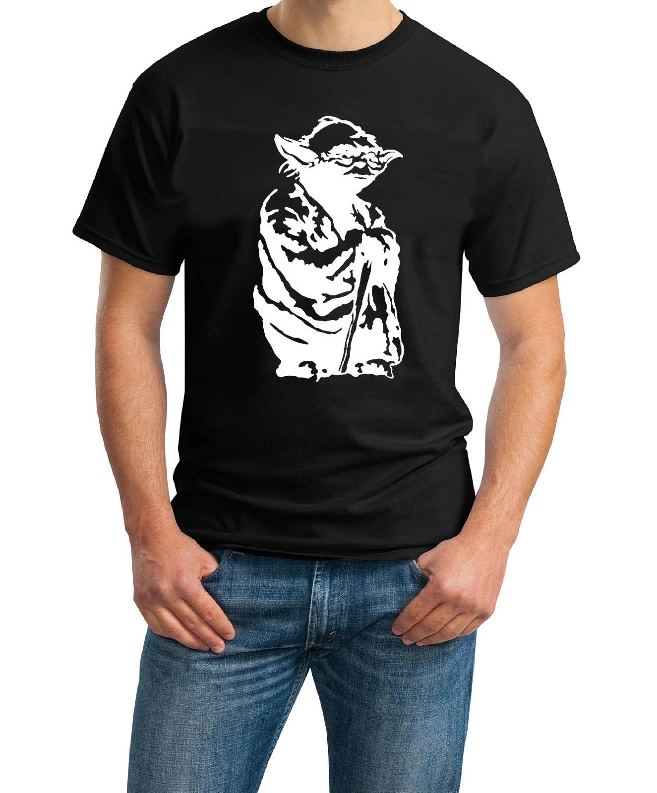 Star Wars 5  Movie Cinema T-Shirt M
