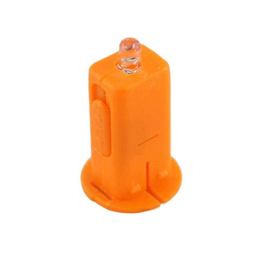 Miniature Light Electronic Lantern Wicks Lamp Paper Lantern Wicks Lantern Light Lantern LED Light