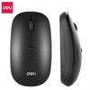 Deli LN210-B Wireless Mouse 2-Pack