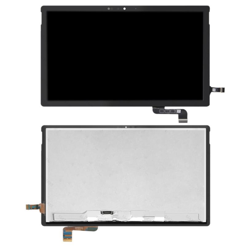

For Microsoft Surface Book 2 13.5 1806 1832 Grade S OEM Replacement LCD Screen and Digitizer Assembly Part (without Logo) A