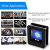 8x8 Infrared Thermal Camera with Housing Infrared Thermal Imager with Screen Portable Infrared Thermal Sensor for Android Phone