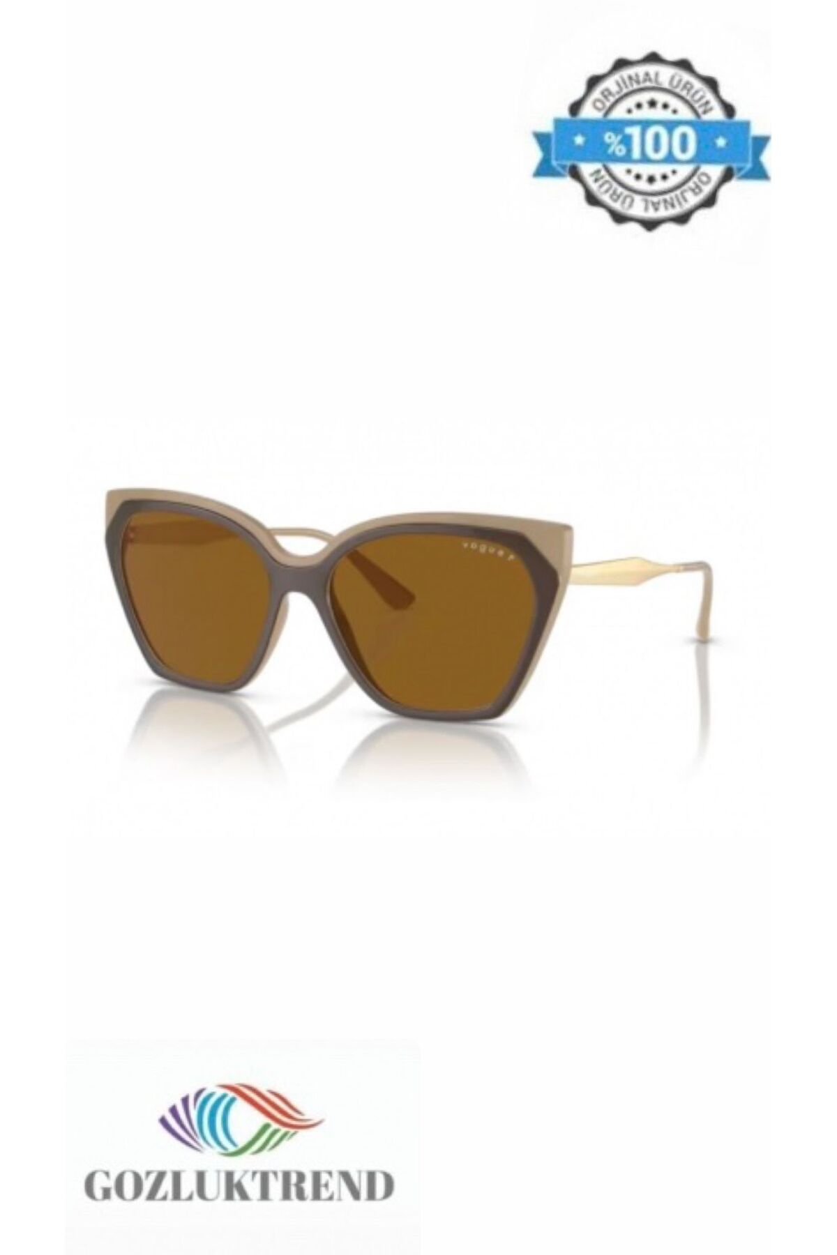 

Оригинальные женские солнцезащитные очки Vogue Eyewear Vo 5521-S 310183