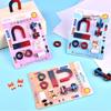 Creative Magnetic Power Set: Fun Science Experiment for Elementary Students