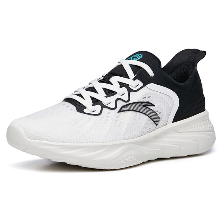 Anta Variety Training Collection Fabric Space Capsule Cushioning Abrasion Resistant Coverage Low top Training Shoes 112227721-7