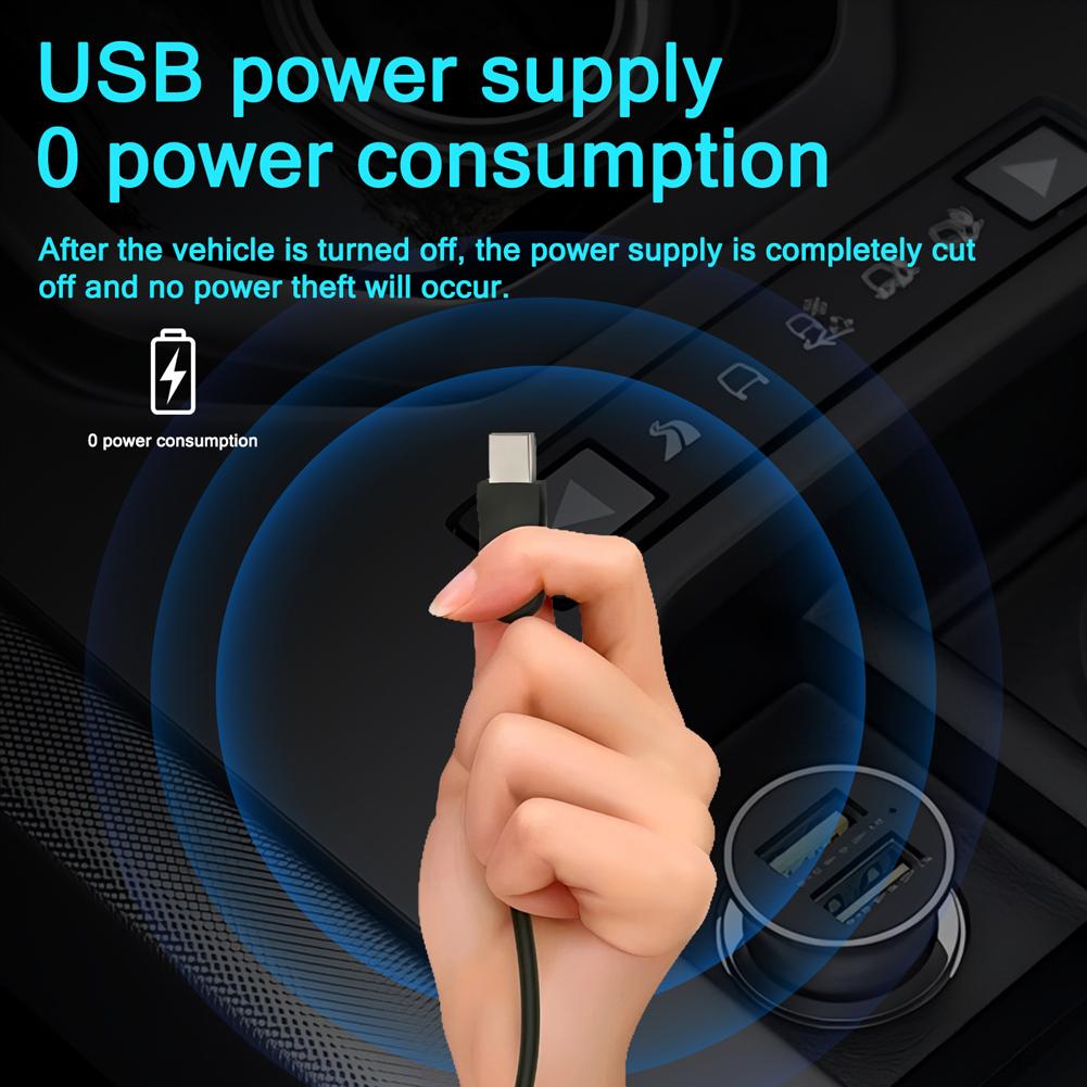 Universal Head Up Display GPS Digital Speedometer Speed Meter for All Car Truck Plug and Play Auto Part
