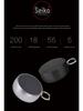 High-Quality Sound Bluetooth Outdoor Speaker: Portable with Subwoofer, Card Slot, and Large Volume (Model BS02)