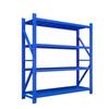 Chu Rong Heavy-Duty Warehouse Storage Rack