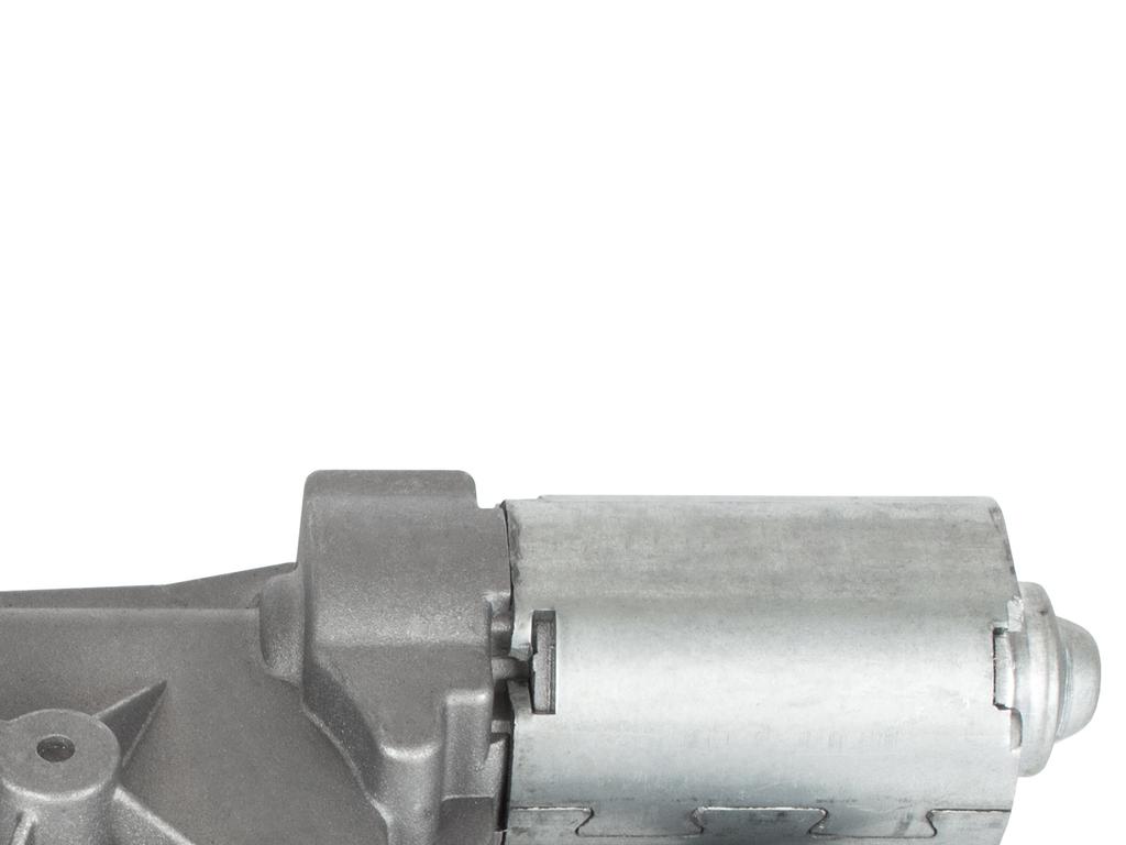 Mercedes W211 KOMBI E-Klasse 02-09 Heckscheibenwischermotor