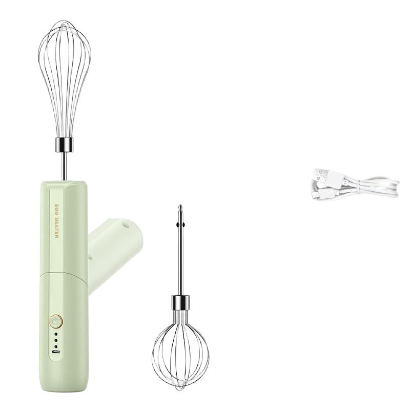 

LISM Electric Folding Egg Whisk