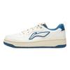 Li Ning Tianji Soft Slip Resistant, Abrasion Resistant, Lightweight, Height Increasing Low top Skateboard Shoes Men's AGCW067-4