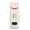 Portable WIFI Support 10 Users High Speed Stable Signal WPA WPA2 Encryption White WiFi Router for Home Travelling