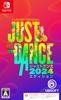 Just Dance 2024 Edition -Switch