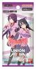 Bandai UNION ARENA Booster Pack Monogatari Series [UA42BT] (BOX) 16 Packs