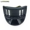 LED Rear Tail Light Integrated Turn Signal Stop Lamps For Honda Cbr954 Cbr 954 Cbr954rr 2002 2003 Cbr900rr Cbr900 Moto Taillight