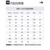 THE NORTH FACE Jacket Men's Gray NF0A35V1DYY