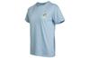 Set-in Sleeve T-Shirt Women's Blue VN0A7YH6BD2