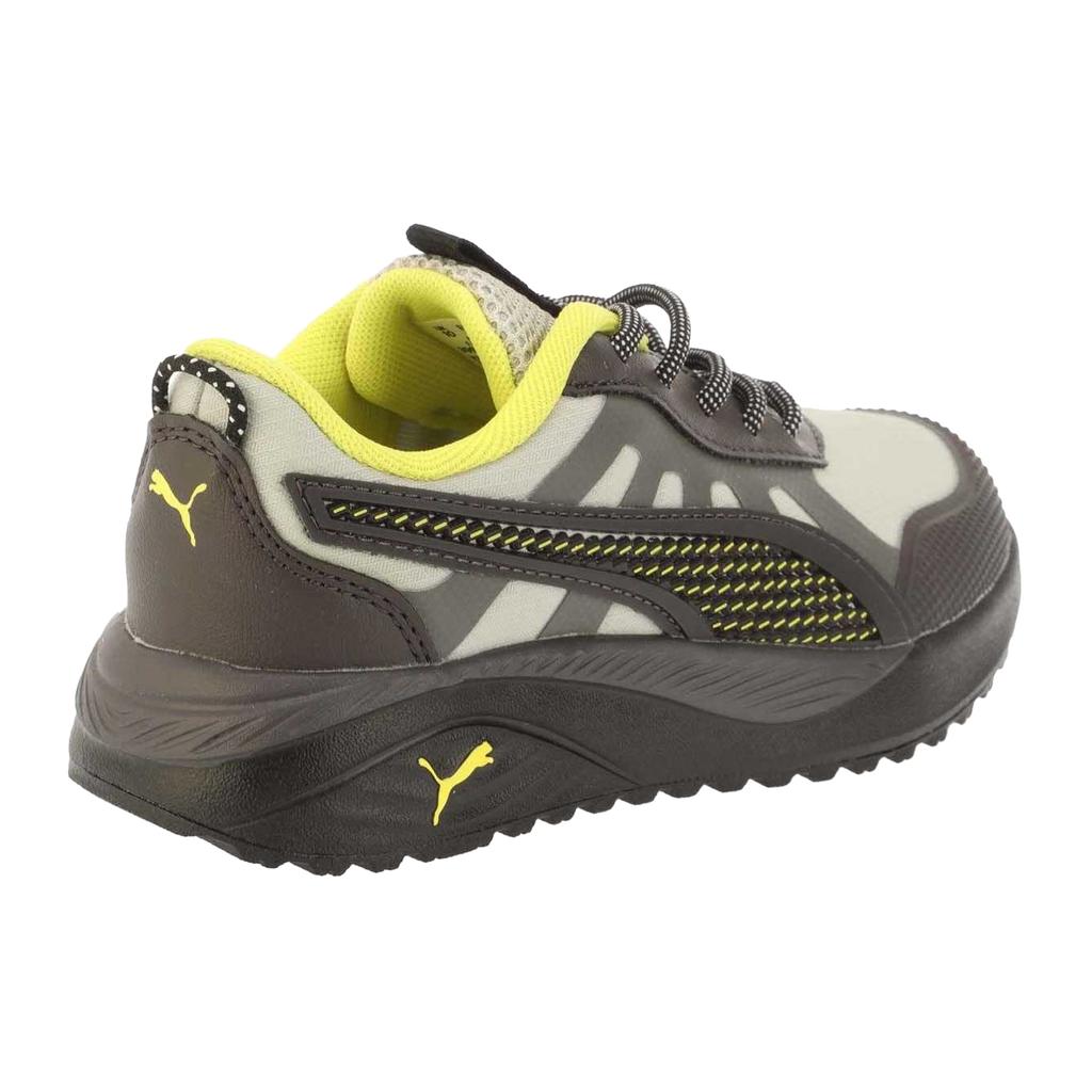 Puma Childrens/Kids Excursion Trainers